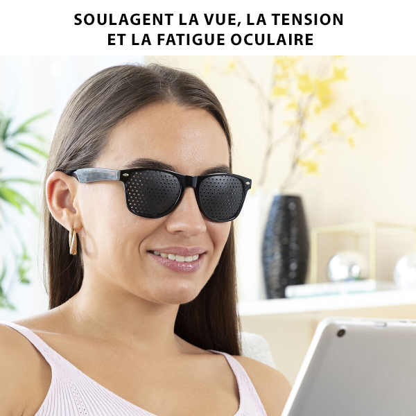 Lunette pour ameliorer la vue hotsell