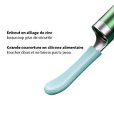 Nettoyeur d'oreille électronique avec caméra endoscopique intégrée - Livraison Offerte