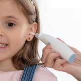 Nettoyeur électrique réutilisable pour les oreilles