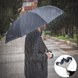 Parapluie à Fermeture Inversée - Livraison Offerte