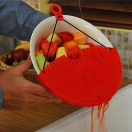 PASSOIRE MAGIQUE RÉVOLUTIONNAIRE